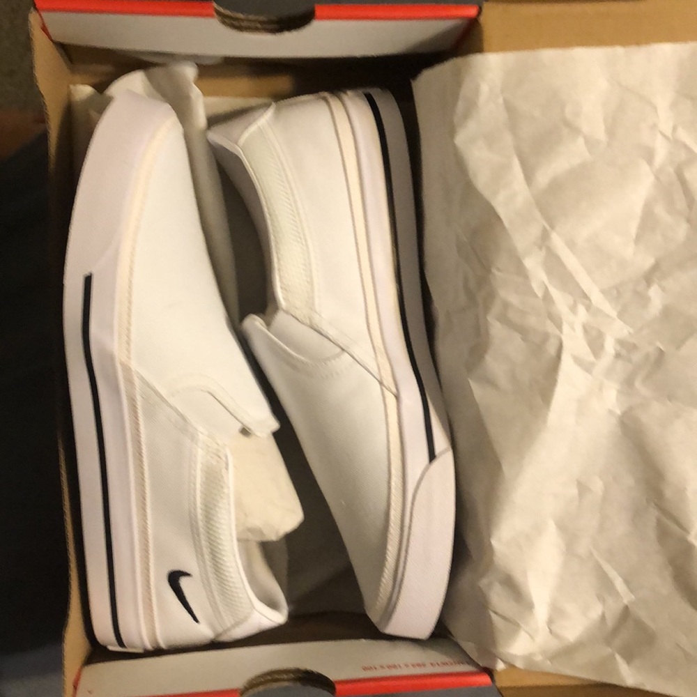 Women’s court legacy slips white